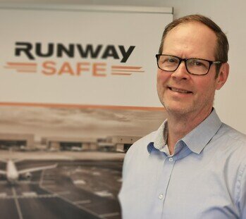 Joakim Frisk, Runway Safe Group