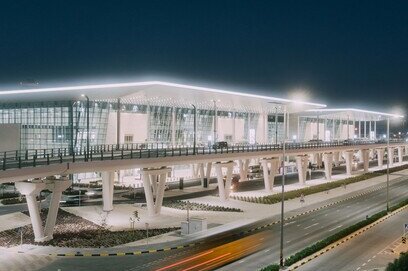 Bahrain Airport Company CEO, Mohamed Yousif Al-Binfalah, tells Joe Bates more about what passengers can expect from the airport’s new state-of-the-art terminal.