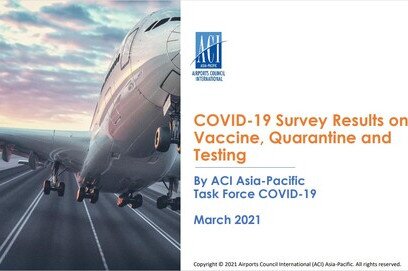 Understanding the impacts of COVID variants on travel restrictions, testing and quarantine and operational considerations and challenges on vaccine logistics and onsite COVID-19 testing. 