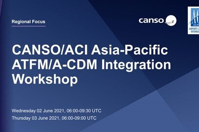 Industry experts discuss the concepts, benefits and practical challenges in the implementation of ATFM and A-CDM.