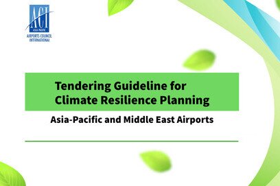 Tendering Guideline,Climate Resilience Planning