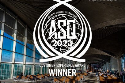 Queen Alia International Airport, Best Airport, Middle East, ASQ, ACI, Customer Experience, Airport Service Quality