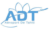 ADT - Aéroport de Tahiti