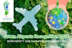 Green Airports Recognition