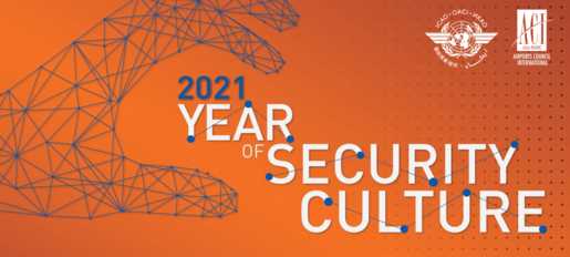 The Year of Security Culture