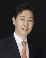 Hyung Jung YOON, CEO of KAC