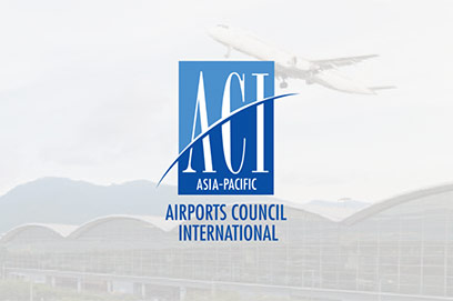 Airports Council International Congratulates Chellie Cameron on New Position