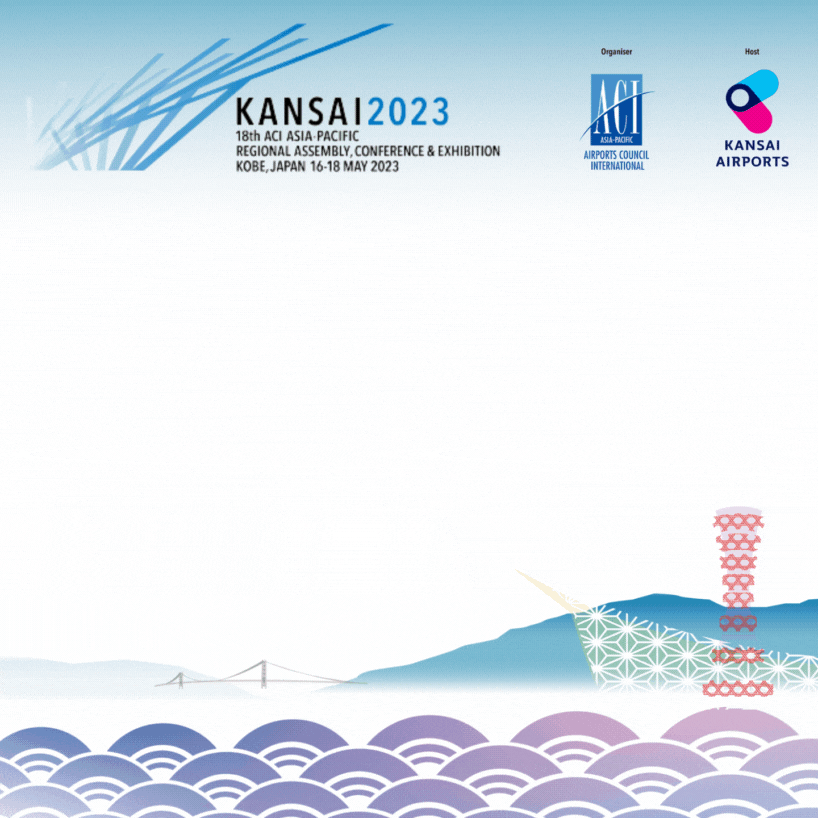 18th ACI Asia-Pacific Regional Assembly, Conference and Exhibition, Airports, Aviation, Airline, Aviation Events, Asia Pacific, Middle East, Europe, CEO, Business, Travel