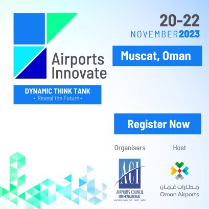 Airports Innovate