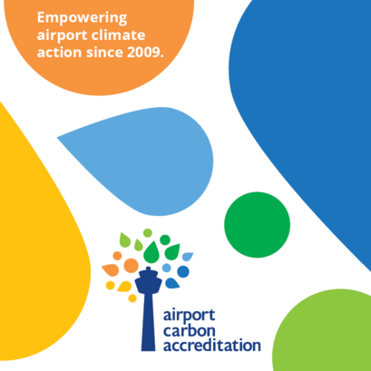 Airport Carbon Accreditation