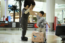 Dubai Airports