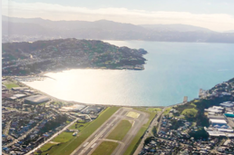 Wellington Airport