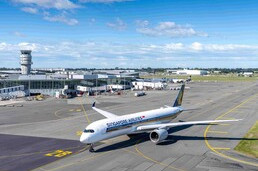 Christchurch Airport delivers record result and growing returns for shareholders