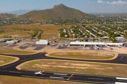 TSV Airport to deliver 300 additional parking bays