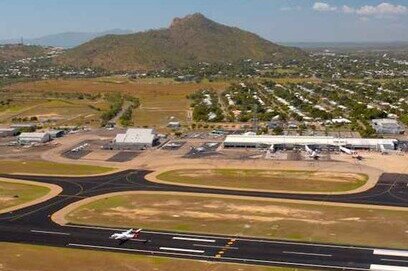 TSV Airport to deliver 300 additional parking bays