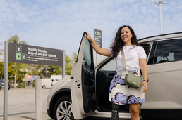 Gold Coast Airport