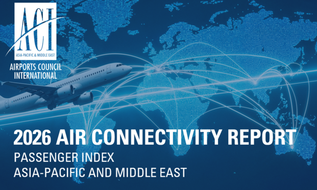 ACI APAC & MID 2026 Air Connectivity Report