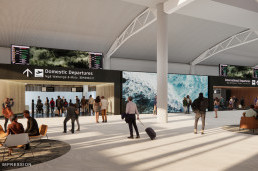 Auckland Airport