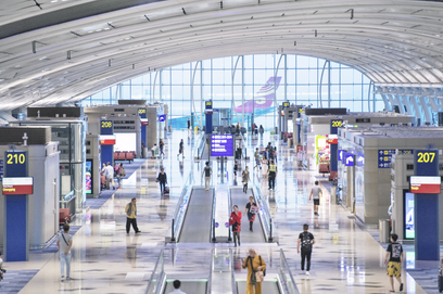 Smart Airport Technovation Conference and Exhibition 2018 Explores Internet of Things for Enhanced Airport Experience and Operations