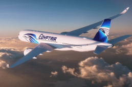 EGYPTAIR plans new Cairo-Singapore-Sydney service from early 2027