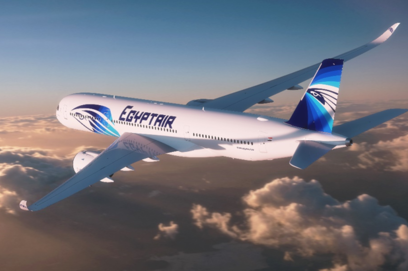 EGYPTAIR plans new Cairo-Singapore-Sydney service from early 2027
