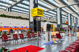 Bangalore Airport