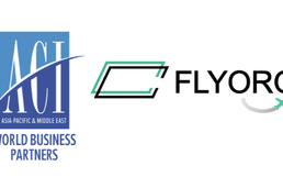 ACI Asia-Pacific & Middle East WBP, FLYORO