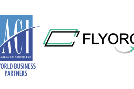 ACI Asia-Pacific & Middle East WBP, FLYORO
