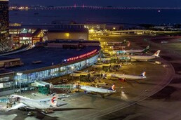 Macau International Airport (CAM)