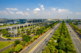 Noi Bai International Airport