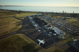 Hawke's Bay Airport