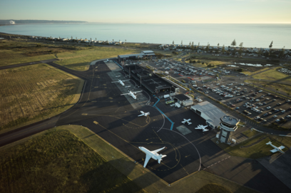 Hawke's Bay Airport