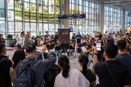 Macau International Airport (CAM)