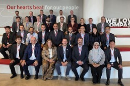 Total Airport Management (TAM) Experience Exchange Programme