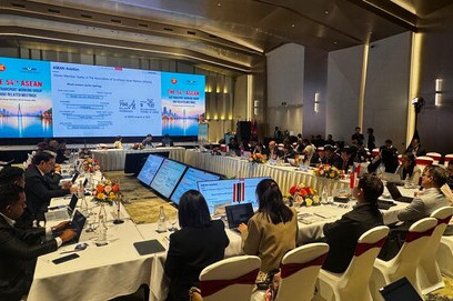 54th ASEAN Air Transport Working Group