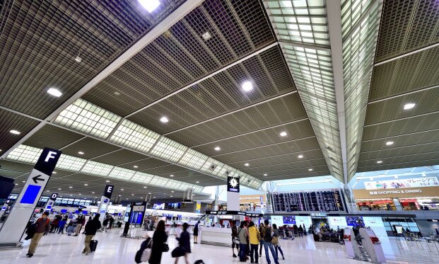 Japan faces US$80 billion airport infrastructure investment need through 2056 as regional competition intensifies