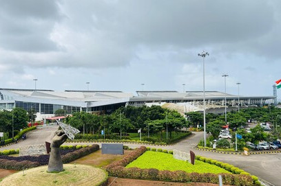 Mangaluru International Airport