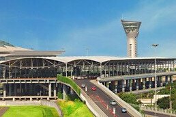Hyderabad International Airport