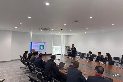 ACI APEX REVIEW