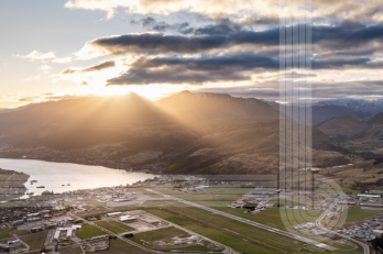 Queenstown Airport