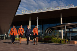 Queensland Airports Limited