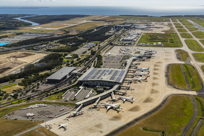 $18 million Skygate Home & Life opens at Brisbane Airport