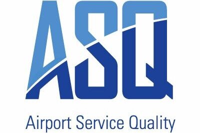 GMR led Hyderabad International Airport Receives the Coveted ACI ASQ World’s # 1 Airport Award Trophy