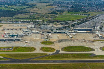 Cebu Pacific Air joins Melbourne Airport with route to Manila