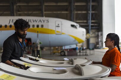 GMR Aero Technic becomes the First MRO in South Asia to Receive FAA Approval