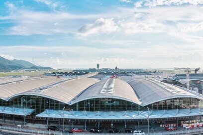Hong Kong International Airport Achieves Record-setting 2017/18