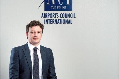 ACI Asia-Pacific Board Announces New Director General