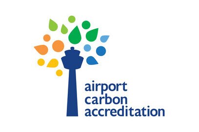 The country’s 3 international airports passed carbon reduction program