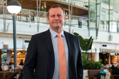 In this edition of ‘Meet the Board’, we are featuring Mr. Gert-Jan de Graaff who took on the role of Chief Executive Officer at Brisbane Airport Corporation in 2018. 