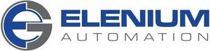 Elenium Automation logo 